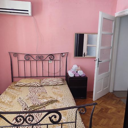 Apartment Filip Vrbnik Ngoại thất bức ảnh