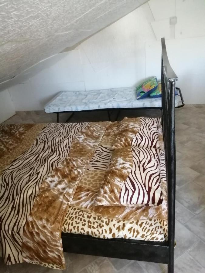 Apartment Filip Vrbnik Ngoại thất bức ảnh