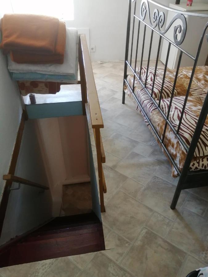 Apartment Filip Vrbnik Ngoại thất bức ảnh