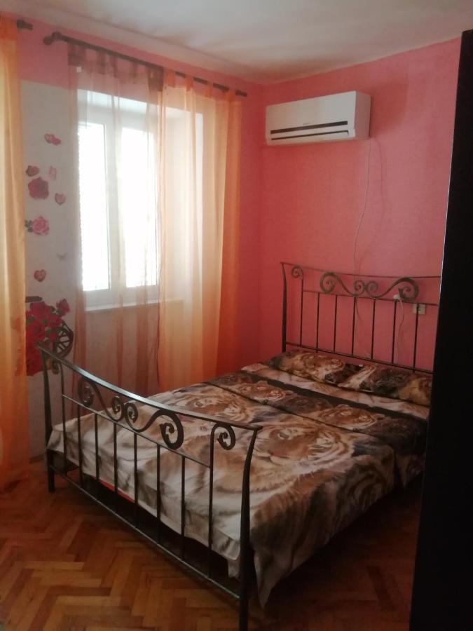 Apartment Filip Vrbnik Ngoại thất bức ảnh