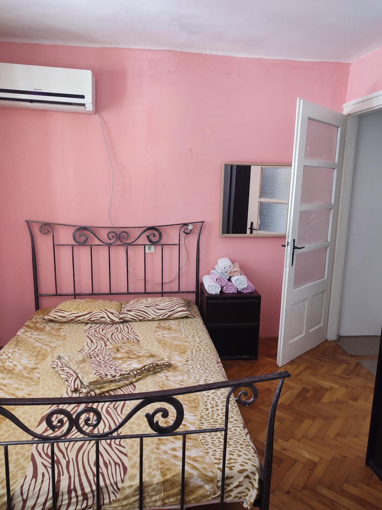 Apartment Filip Vrbnik Ngoại thất bức ảnh