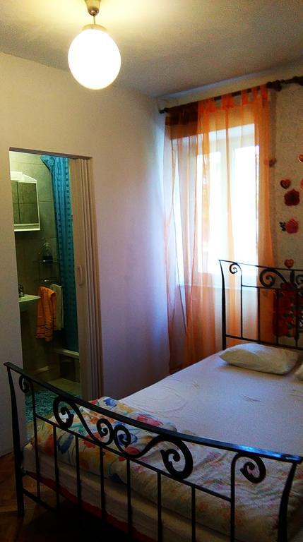 Apartment Filip Vrbnik Ngoại thất bức ảnh