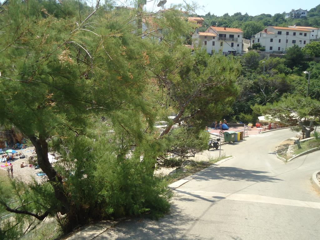 Apartment Filip Vrbnik Ngoại thất bức ảnh
