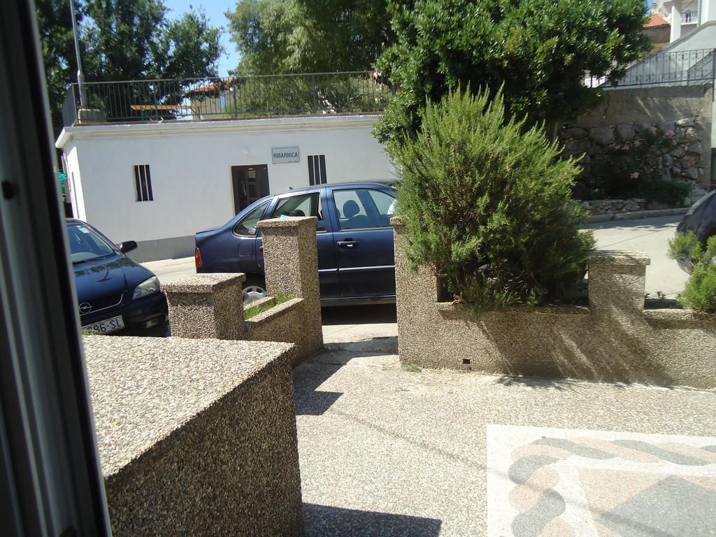 Apartment Filip Vrbnik Ngoại thất bức ảnh