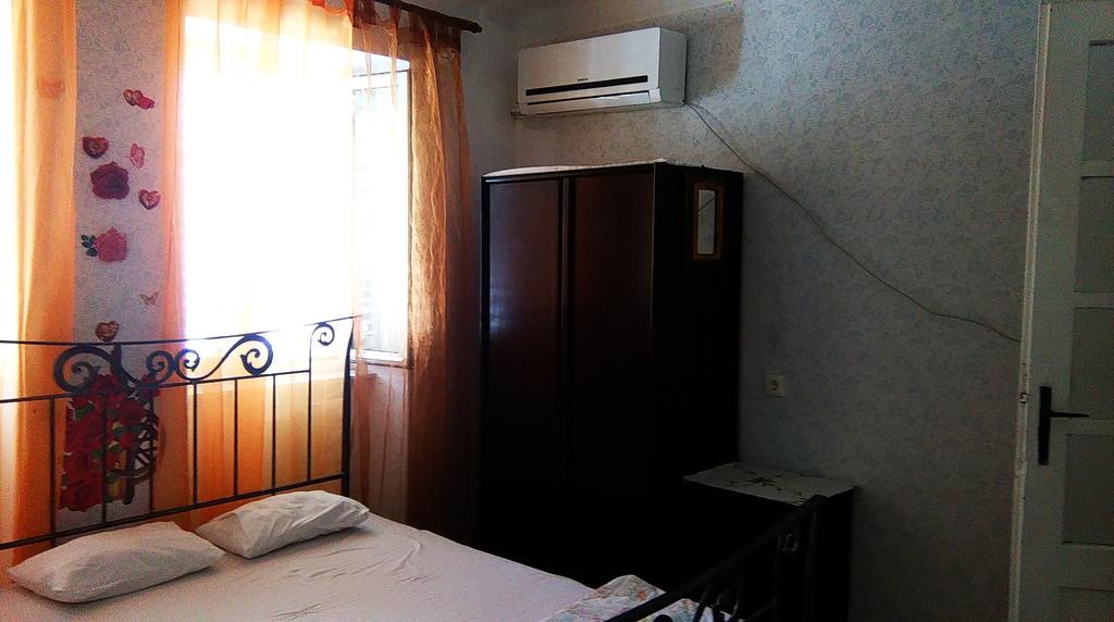 Apartment Filip Vrbnik Ngoại thất bức ảnh