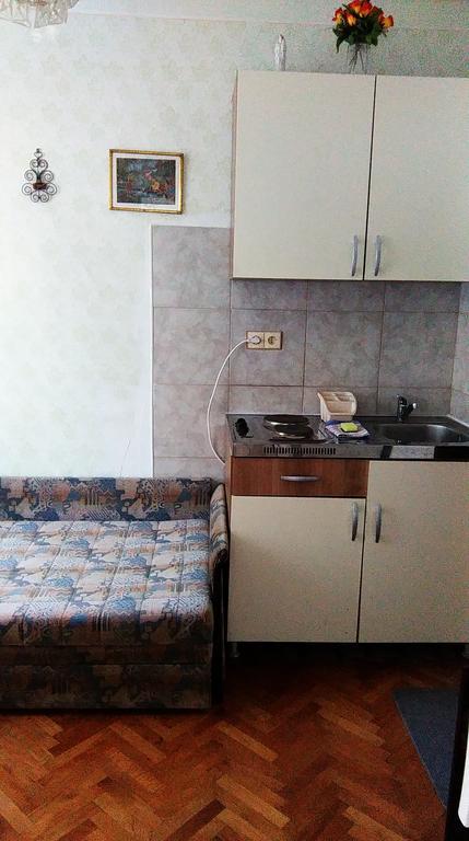 Apartment Filip Vrbnik Ngoại thất bức ảnh