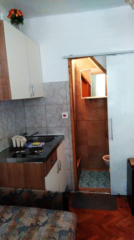 Apartment Filip Vrbnik Ngoại thất bức ảnh