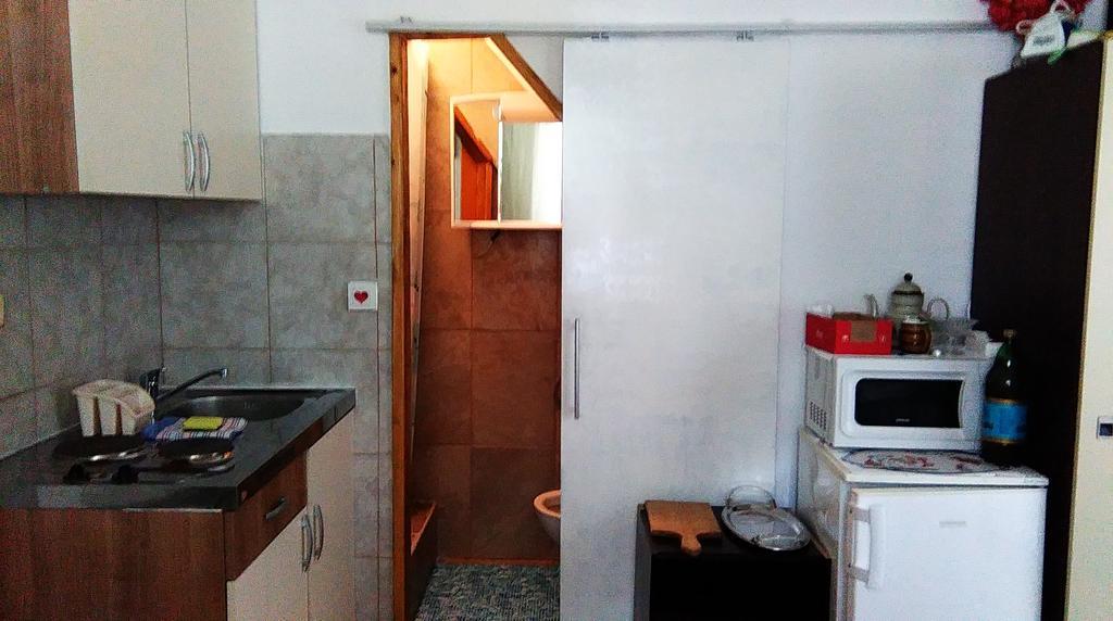 Apartment Filip Vrbnik Ngoại thất bức ảnh