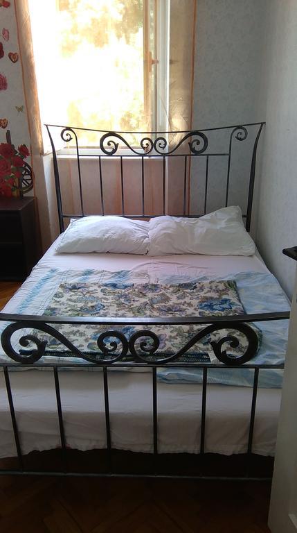 Apartment Filip Vrbnik Ngoại thất bức ảnh