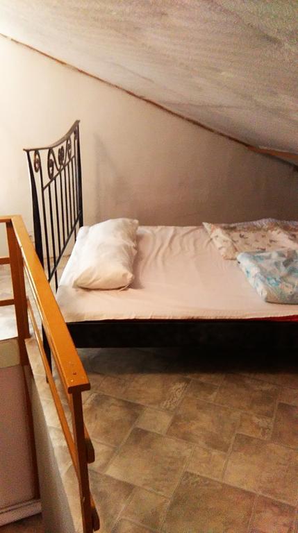 Apartment Filip Vrbnik Ngoại thất bức ảnh