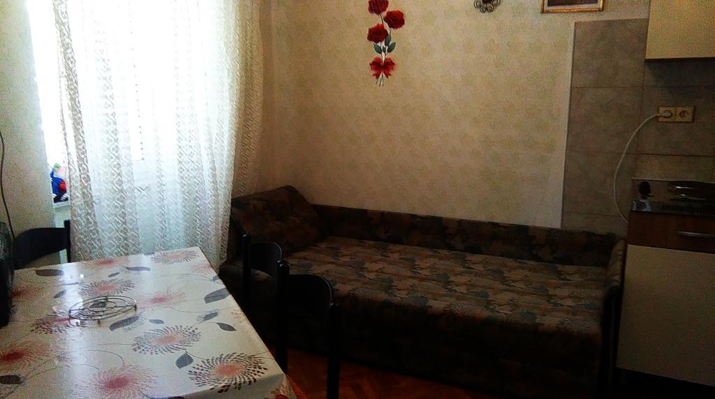 Apartment Filip Vrbnik Ngoại thất bức ảnh