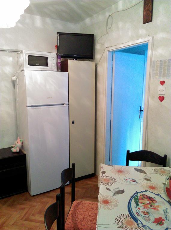 Apartment Filip Vrbnik Ngoại thất bức ảnh
