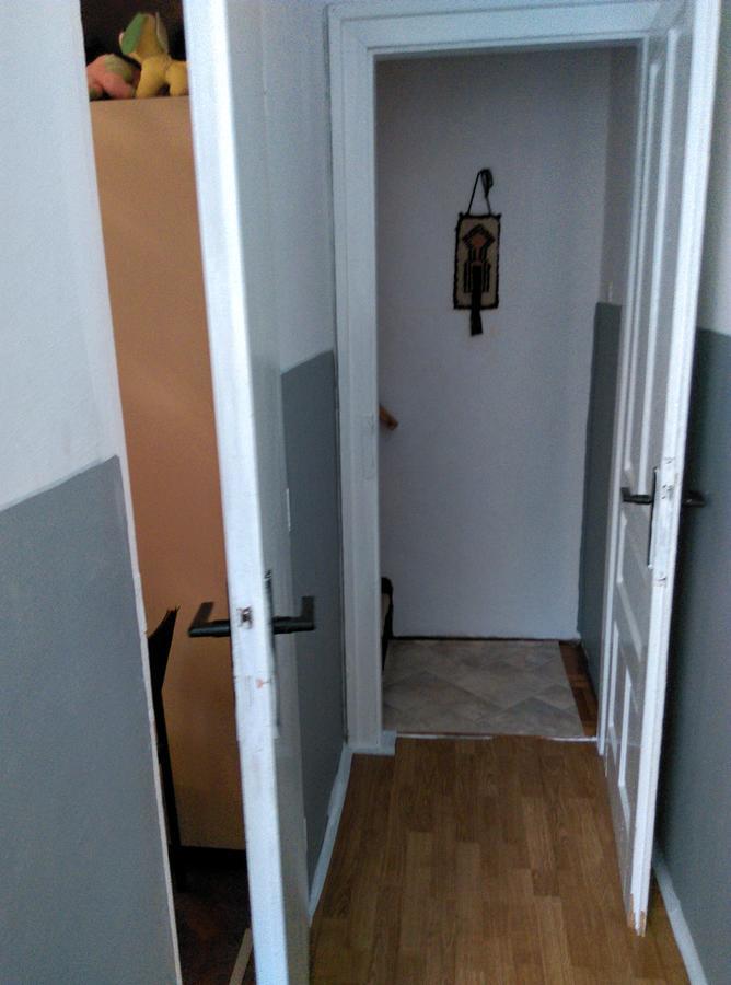 Apartment Filip Vrbnik Ngoại thất bức ảnh