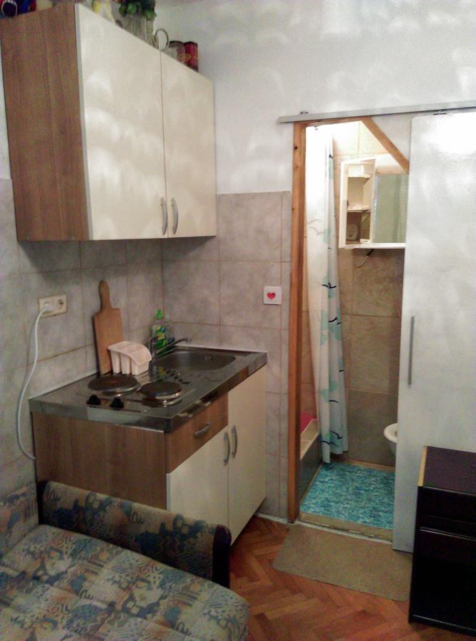 Apartment Filip Vrbnik Ngoại thất bức ảnh