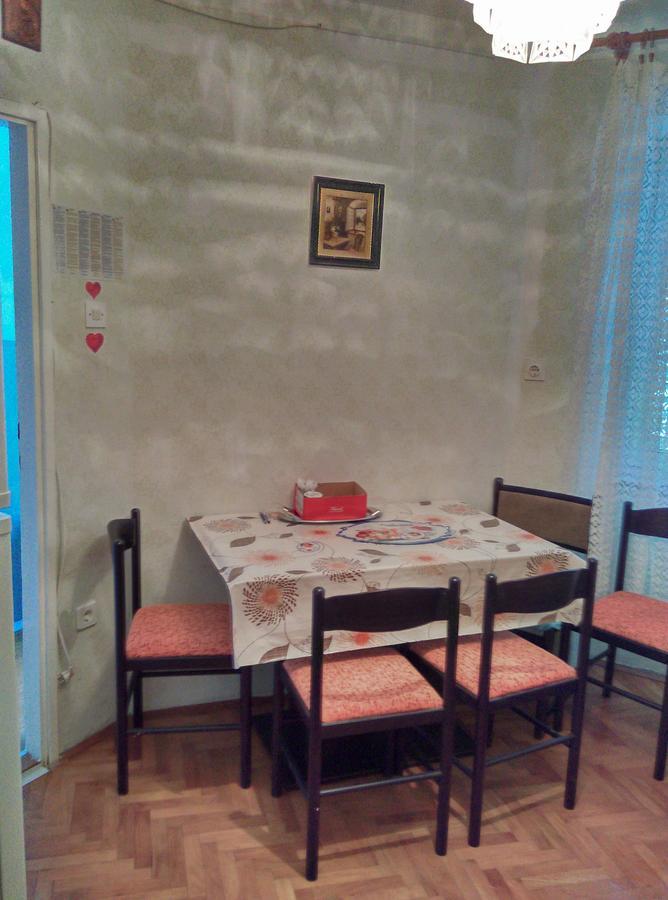 Apartment Filip Vrbnik Ngoại thất bức ảnh