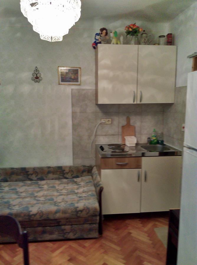 Apartment Filip Vrbnik Ngoại thất bức ảnh