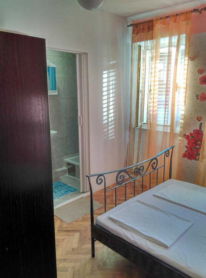 Apartment Filip Vrbnik Ngoại thất bức ảnh
