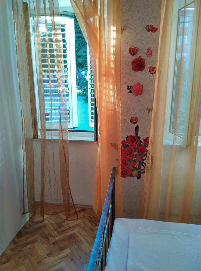 Apartment Filip Vrbnik Ngoại thất bức ảnh