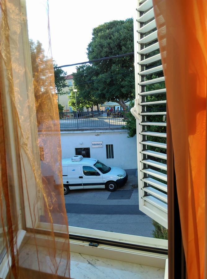 Apartment Filip Vrbnik Ngoại thất bức ảnh