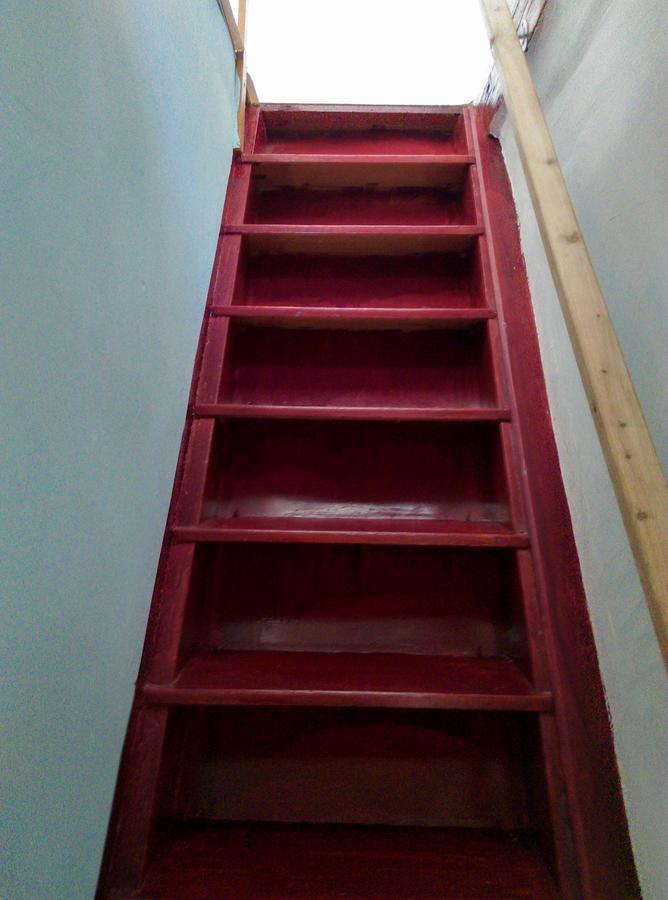 Apartment Filip Vrbnik Ngoại thất bức ảnh