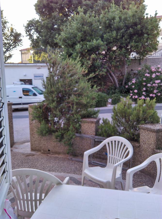 Apartment Filip Vrbnik Ngoại thất bức ảnh