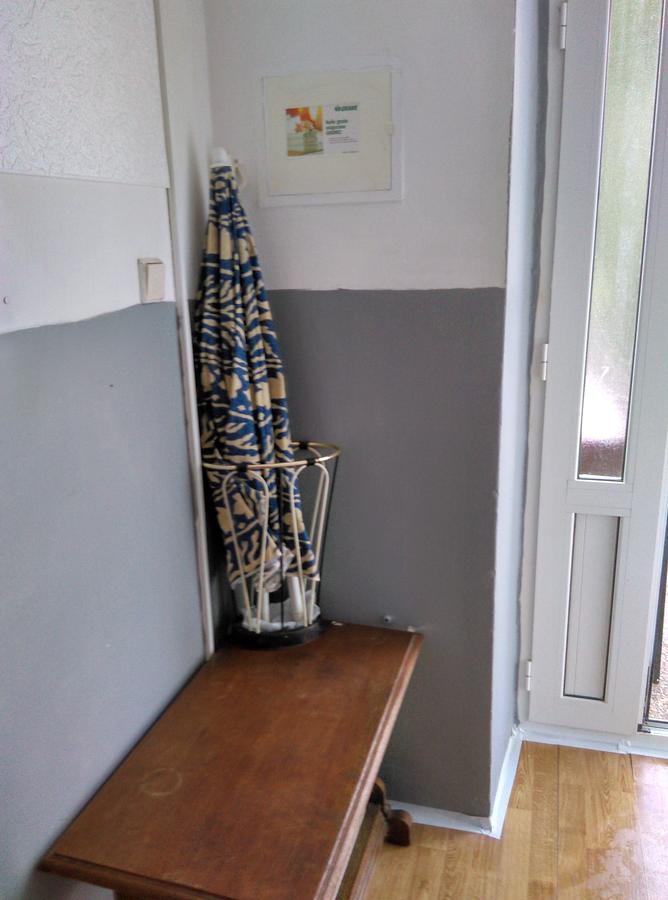 Apartment Filip Vrbnik Ngoại thất bức ảnh